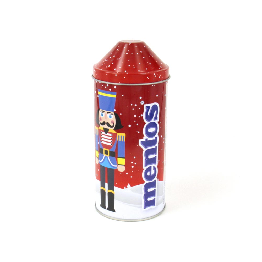 Candy Tin Box